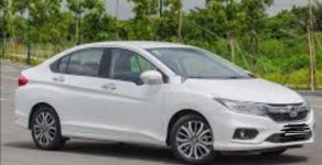 Honda City 2019 - Cần bán xe Honda City đời 2019, màu trắng giá 580 triệu tại Tp.HCM
