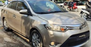 Toyota Vios   2017 - Bán xe Toyota Vios đời 2017, giá 445 triệu giá 445 triệu tại Hà Nội