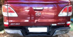 Mazda BT 50 2014 - Xe Mazda BT 50 đời 2014, màu đỏ, nhập khẩu nguyên chiếc số sàn giá 352 triệu tại Tp.HCM