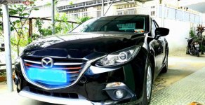 Mazda 3   2017 - Cần bán xe Mazda 3 1.5 AT đời 2017, màu đen, 564tr giá 564 triệu tại Lâm Đồng
