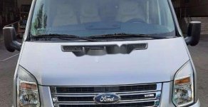 Ford Transit   2014 - Bán Ford Transit đời 2014, màu bạc, giá chỉ 465 triệu giá 465 triệu tại Tp.HCM