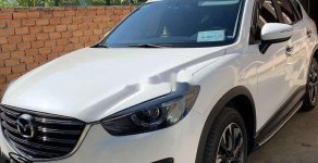 Mazda CX 5 2017 - Xe Mazda CX 5 sản xuất 2017, màu trắng, nhập khẩu giá 760 triệu tại An Giang