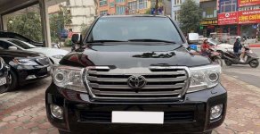 Toyota Land Cruiser    2008 - Xe Toyota Land Cruiser năm sản xuất 2008, nhập khẩu giá 2 tỷ 100 tr tại Hà Nội