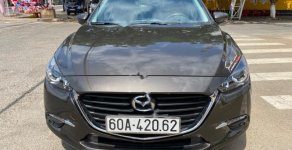 Mazda 3 2017 - Xe Mazda 3 sản xuất 2017, 589 triệu giá 589 triệu tại Hải Phòng
