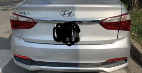 Hyundai Grand i10   2017 - Cần bán xe Hyundai Grand i10 năm 2017, xe đẹp giá 315 triệu tại Hà Nội
