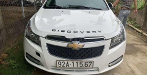 Chevrolet Cruze   2010 - Cần bán xe Chevrolet Cruze sản xuất năm 2010, xe nhập giá 260 triệu tại Đà Nẵng