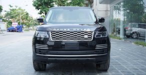 Ưu đãi giảm giá sâu khi mua chiếc LandRover Range Rover Autobio LWB 5.0, sản xuất 2020 giá 13 tỷ 800 tr tại Tp.HCM