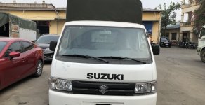 Suzuki Super Carry Pro 2020 - Cần bán Suzuki Super Carry Pro đời 2020, màu trắng, giá cạnh tranh giá 315 triệu tại Hà Nội