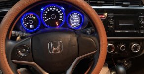 Honda City   2016 - Bán Honda City năm 2016, xe nhập giá 450 triệu tại Tp.HCM