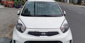 Kia Morning   SI  2017 - Xe Kia Morning SI đời 2017, màu trắng, xe nhập số tự động giá 330 triệu tại Cần Thơ