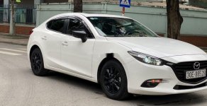 Mazda 3   2017 - Cần bán Mazda 3 đời 2017, biển Thủ Đô giá 615 triệu tại Hà Nội