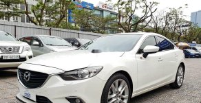 Mazda 6   2016 - Cần bán Mazda 6 2.5 đời 2016, chạy 4v km giá 710 triệu tại Hà Nội