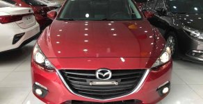 Mazda 3  1.5AT   2016 - Cần bán xe Mazda 3 1.5AT sản xuất năm 2016 giá 575 triệu tại Hà Nội