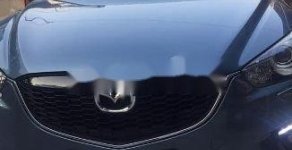 Mazda CX 5   2015 - Cần bán lại xe Mazda CX 5 đời 2015 giá 680 triệu tại Tp.HCM