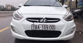 Hyundai Accent 2015 - Bán Hyundai Accent đời 2015, màu trắng, xe nhập như mới, 426 triệu giá 426 triệu tại Hải Phòng