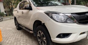 Mazda BT 50   AT 2018 - Xe Mazda BT 50 AT năm 2018, màu trắng, nhập khẩu nguyên chiếc chính chủ giá 550 triệu tại Hà Nội