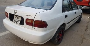 Honda Civic 1994 - Cần bán Honda Civic đời 1994, màu trắng, nhập khẩu giá 68 triệu tại Nghệ An