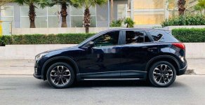 Mazda CX 5   2016 - Cần bán xe Mazda CX 5 đời 2016, giá 728tr giá 728 triệu tại Tp.HCM