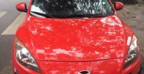 Cần bán Mazda 3 AT sản xuất 2010 giá cạnh tranh giá 320 triệu tại Hà Nội