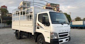 Genesis 1 Tấn 9 2020 - [ Fuso Canter 4,99 ] xe tải Mitsubishi Fuso Canter 4,99 tải trọng 1 tấn 9 giá 597 triệu tại Hà Nội