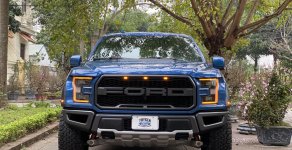Ford F 150 Raptor 2021 - Ford F 150 Raptor 2021, màu xanh, nhập khẩu Mỹ - Giá siêu tốt bán tại Auto568 giá 4 tỷ 99 tr tại Hà Nội