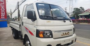 2019 - Xe tải Jac 990kg thùng dài3m2 giá 220 triệu tại Tp.HCM