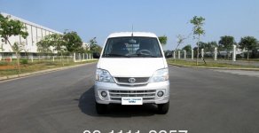 Thaco TOWNER Vans 2s/5S 2020 - XE bán Tải Vans 2 chỗ 5 chỗ tại hải phòng giá 267 triệu tại Hải Phòng