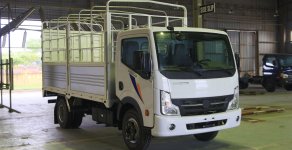 Hyundai 2020 2020 - Xe Tải Vinamotor 1T9 Giá Rẻ,Bán xe tải Vinamotor 1t9 Cabstar thùng 4m3 trả góp 90% giá 200 triệu tại Bình Dương