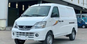 Thaco TOWNER VAN5S, VAN2S 2022 - Bán XE TẢI VAN THACO - xe tải van vào thành phố giá tốt nhất tại Đồng Nai giá 285 triệu tại Đồng Nai