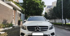 Mercedes-Benz GLC 250 2016 - Mercedes GLC250 2016 Màu Trắng, siêu chất, giá tốt giá 1 tỷ 420 tr tại Hà Nội