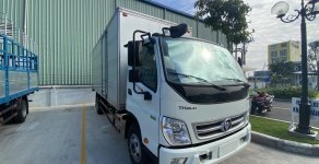 Thaco OLLIN Ollin 120 thùng kín 2020 - Xe tải Thaco Ollin 120 có sẵn tại Hải Phòng giá 514 triệu tại Hải Phòng