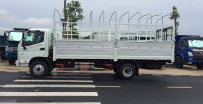 Thaco OLLIN Ollin 700 2020 - Xe tải Thaco 3.49T ollin 700 có sẵn tại Hải Phòng giá 354 triệu tại Hải Phòng