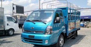 Thaco 2021 2021 - Bán xe tải 2,5 tấn xe tảI Kia Hyundai thùng dài 3,5m, 4,5m ko cấm tải vào thành phố - xe tải KIA BRVT giá 343 triệu tại BR-Vũng Tàu