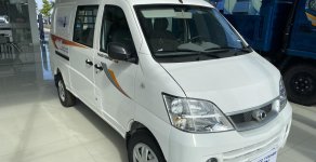 Thaco TOWNER 2021 - xe Towner van 2 chỗ Thaco giá 10 triệu tại Hải Phòng