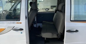 Thaco TOWNER 2021 - xe Towner van 2 chỗ Thaco giá 10 triệu tại Hải Phòng