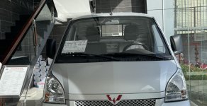 Xe tải WULING BRILIANCE 1.5, màu bạc, xe nhập, mới 100% giá 249 triệu tại Bình Dương