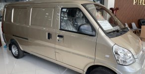 Hãng khác WULING VAN 2 CHỖ 2021 - Wuling Brilliance Van 2 chỗ SIÊU MỚI 100% giá 299 triệu tại Bình Dương