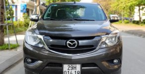 Xe Mazda BT 50  2016 giá 478 triệu tại Hà Nội