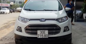 Cần bán Ford EcoSport sx 2017. Titanium. Xe đẹp giá 468 triệu tại Hà Nội