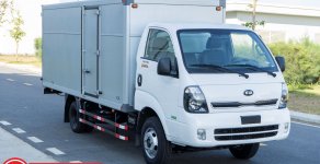 Kia Frontier K250L 2022 - Thaco Bình Dương cần bán xe tải 2.5 tấn Kia K250 thùng dài 4.5 m giá 476 triệu tại Bình Dương