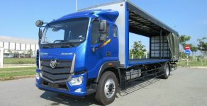 Thaco AUMAN C160L 2022 - Bán xe tải THACO AUMAN – xe tải thùng dài 10 mét giá tốt nhất tại Đồng Nai giá 850 triệu tại Đồng Nai
