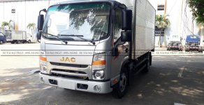 Cummin 2022 - XE TẢI JAC 1.9 TẤN 3.4 TẤN TRẢ TRƯỚC 150 TRIỆU giá 150 triệu tại Bình Dương