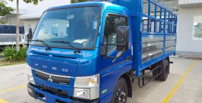Mitsubishi Fuso TF4.9 2022 - Thaco Auto Bình Dương bán xe tải 2 tấn Fuso Canter TF đời 2022 giá 618 triệu tại Bình Dương