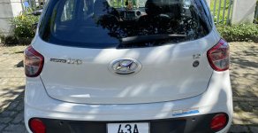 Hyundai i10 2017 - CẦN BÁN XE HYUNDAI SẢN SUẤT NĂM 2017 XE NHƯ MỚI Ở LƯƠNG NHỮ LỘC KHUÊ TRUNG CẨM LỆ TP ĐÀ NẴNG giá 320 triệu tại Đà Nẵng