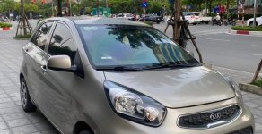Kia Morning 2018 - Kia morning sản xuất 2018. giá 235 triệu tại Phú Thọ