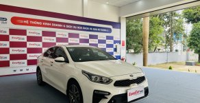 Kia Cerato 2020 -  Cần bán 2 xe đẹp Kia Cerato 1.6 Luxxury 2020 và Mitsubishi Xpander 2021 AT tại Buôn Mê Thuột-ĐăK LĂK giá 539 triệu tại Đắk Lắk