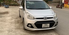 Hyundai Grand i10 2015 - CẦN BÁN XE HUYNDAI GRAND I10 SẢN XUẤT NĂM 2015 Ở CHÂU PHONG QUẾ VÕ BẮC NINH giá 170 triệu tại Bắc Ninh