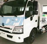 Dongfeng (DFM) Joyear X3 2023 giá 300 triệu tại Tiền Giang