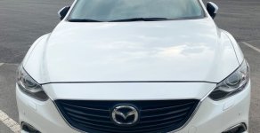 Mazda 6 2015 - CHÍNH CHỦ CẦN BÁN XE MAZDA6 CÒN MỚI, KHÔNG VA CHẠM HAY ĐÂM ĐỤNG giá 450 triệu tại Tp.HCM