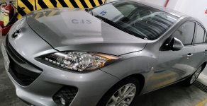 Mazda 3 2013 - CẦN THANH LÝ EM MAZDA 3S 2013 NHƯ HÌNH ĐẸP TẠI 869 ÂU CƠ - PHƯỜNG TÂN SƠN NHÌ - QUẬN TÂN PHÚ - TP . HỒ CHÍ MINH giá 330 triệu tại Tp.HCM